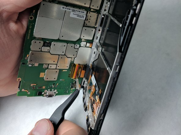 Motorola DROID MAXX Full Screen  Replacement: crwdns2935265:04crwdnd2935265:02crwdnd2935265:03crwdne2935265:0