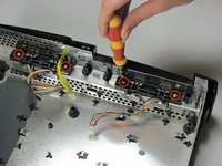 Xbox Disassembly