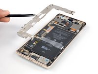 Google Pixel 7 Pro Loudspeaker Replacement