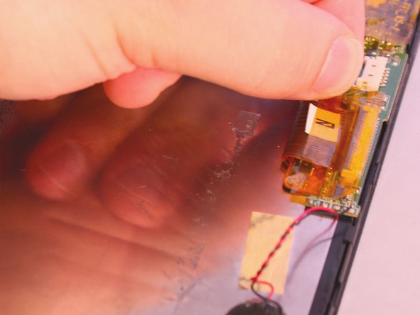 Insignia Flex 7 Screen Replacement, Screen: crwdns2935265:04crwdnd2935265:02crwdnd2935265:02crwdne2935265:0