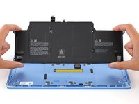 Microsoft Surface Laptop 7 (13.8-inch) Trackpad Replacement