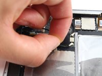 Google Pixel C Speaker Replacement
