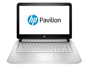 HP Pavilion 14 Series Repair - iFixit