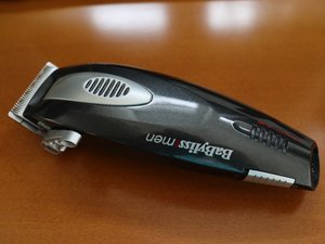 Babyliss i pro 45 intensive hotsell