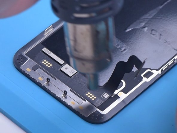 How to Fix iPhone 13 Face ID Not Working