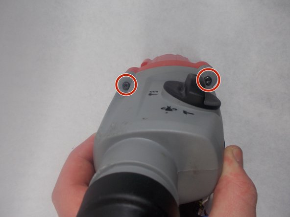 Milwaukee 5262-21 Diaphragm Assembly with Bushing Replacement: crwdns2935265:05crwdnd2935265:02crwdnd2935265:03crwdne2935265:0