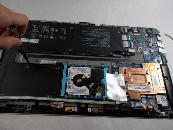 HP Envy X2-15-C001Dx Battery Replacement: crwdns2935265:012crwdnd2935265:02crwdnd2935265:02crwdne2935265:0