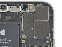 iPhone 11 Pro Rear-Facing Cameras Replacement