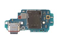 Galaxy S23 Ultra Chip ID