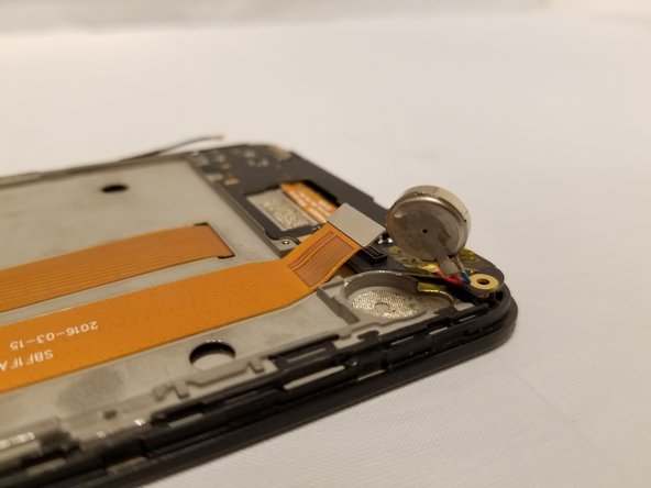 Alcatel Pixi Theatre Motherboard Replacement: crwdns2935265:09crwdnd2935265:02crwdnd2935265:02crwdne2935265:0