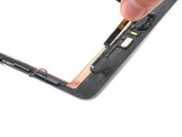 iPad 8 LTE Home Button Assembly Replacement