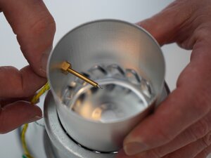 (D-P Serial) Thermocouple
