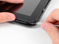 HP TouchPad Microphone Replacement