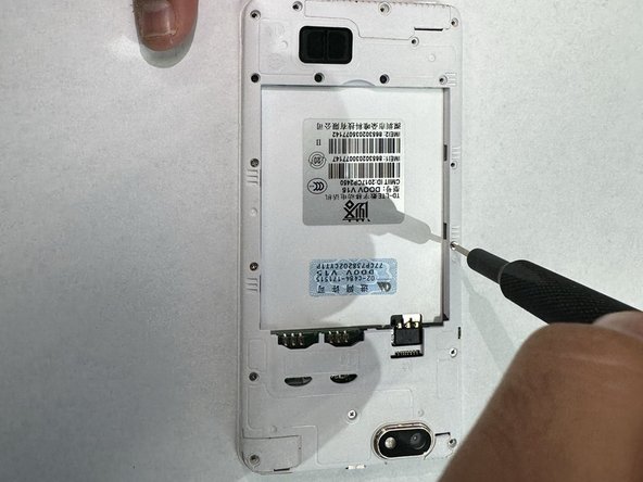 Doov v15 Screen Replacement: шаг 3, изображение 3 из 3