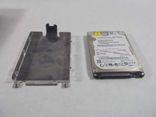 Gateway P-6831FX Hard Drive Replacement: crwdns2935265:05crwdnd2935265:03crwdnd2935265:03crwdne2935265:0