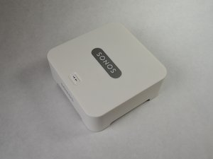 Sonos store ethernet port