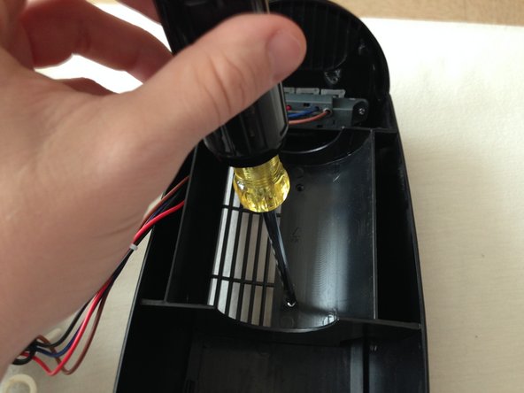 Bionaire Mini Tower Fan Blade Replacement: crwdns2935265:03crwdnd2935265:03crwdnd2935265:03crwdne2935265:0