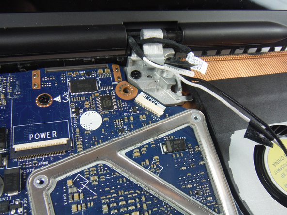 Dell Alienware 13 Computer Base Replacement: crwdns2935265:019crwdnd2935265:02crwdnd2935265:03crwdne2935265:0