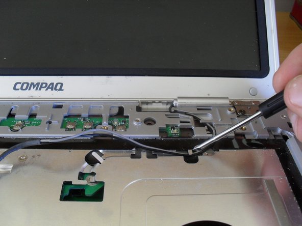 Compaq Presario v2000 mother board Replacement: crwdns2935265:07crwdnd2935265:02crwdnd2935265:03crwdne2935265:0