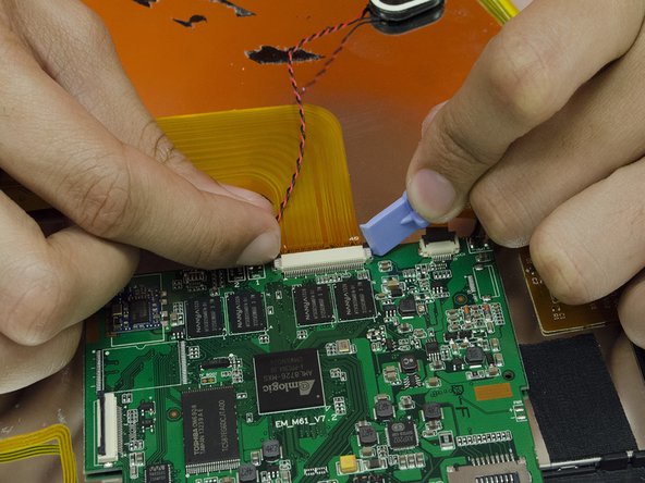 Trio STEALTH-9 Motherboard Replacement: crwdns2935265:018crwdnd2935265:02crwdnd2935265:03crwdne2935265:0