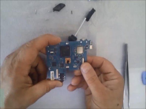 How to fix the PSP E1000 psp e1000 WHITE SCREEN: crwdns2935265:08crwdnd2935265:03crwdnd2935265:03crwdne2935265:0