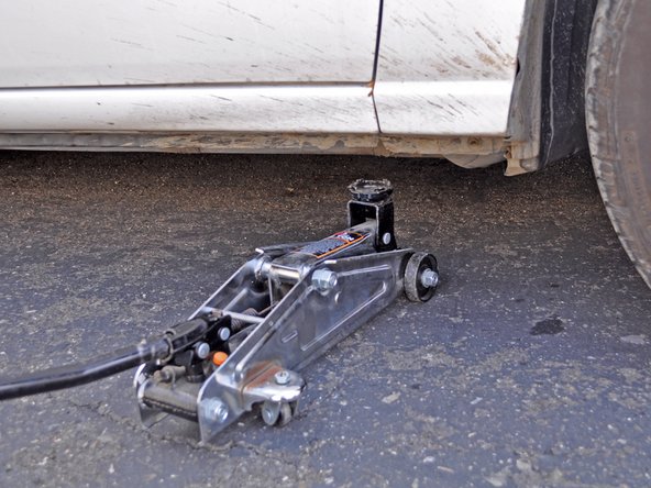 1997-2001 Toyota Camry Oil Change (3.0 L V6): crwdns2935265:014crwdnd2935265:02crwdnd2935265:02crwdne2935265:0