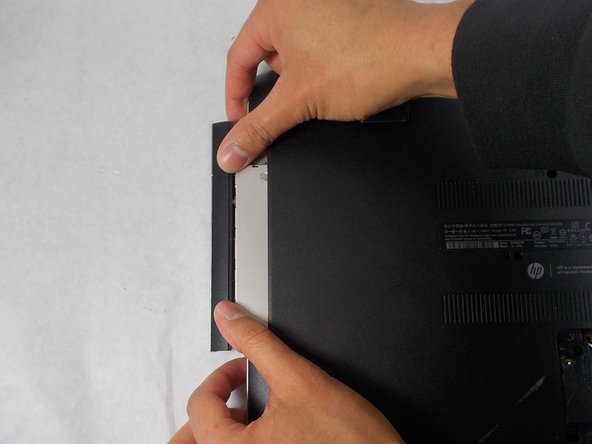 HP Pavilion 15-n210dx Speaker Replacement: crwdns2935265:09crwdnd2935265:02crwdnd2935265:02crwdne2935265:0