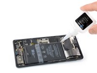 Google Pixel 6 Pro Battery Replacement