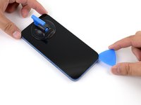 iPhone 13 Loudspeaker Replacement