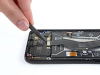 Google Pixel 3a XL Battery Replacement