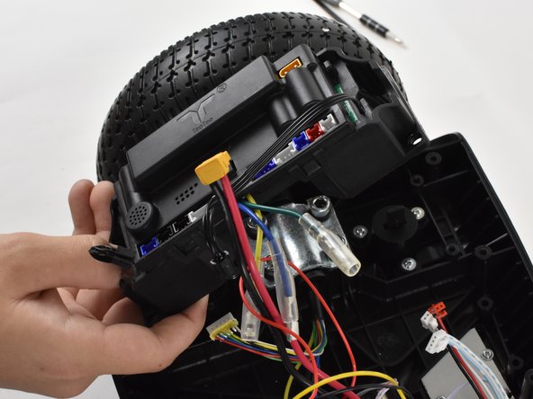 Hover-1 Superstar Right Gyroscope Sensor Sensor Board: crwdns2935265:06crwdnd2935265:02crwdnd2935265:03crwdne2935265:0