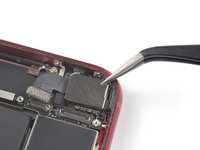 iPhone SE 2022 Lightning Connector Assembly Replacement