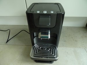 Mr. Coffee BVMC-SJX33GT Troubleshooting - iFixit