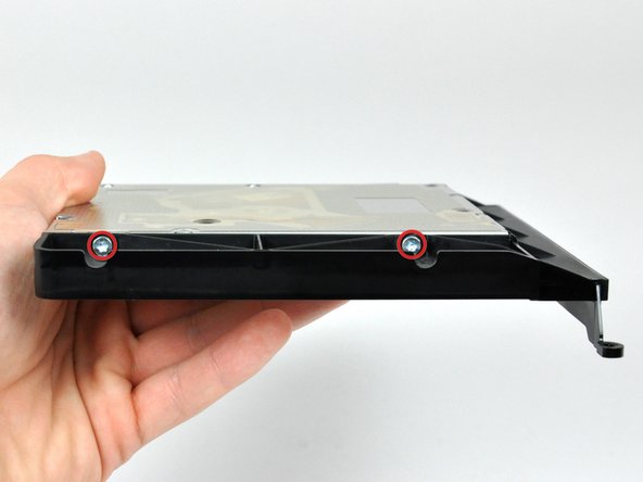 iMac Intel 24" EMC 2267 Optical Drive Replacement: crwdns2935265:019crwdnd2935265:02crwdnd2935265:02crwdne2935265:0