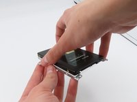 Acer Aspire 5 A515-56-347N SATA HDD Replacement