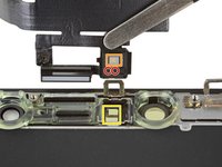 iPhone X Face ID Replacement