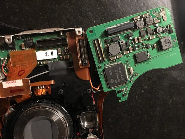 PENTAX OPTIO 330 Internal Battery replacement, Battery replacement: crwdns2935265:08crwdnd2935265:02crwdnd2935265:02crwdne2935265:0