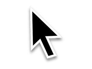 Mouse Cursor Shaking