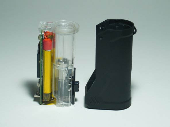 Yocan UNI Pro Disassembly, Full Electronics Removal: crwdns2935265:07crwdnd2935265:03crwdnd2935265:03crwdne2935265:0