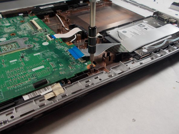 HP Pavilion 15-n210dx Speaker Replacement: crwdns2935265:013crwdnd2935265:02crwdnd2935265:02crwdne2935265:0