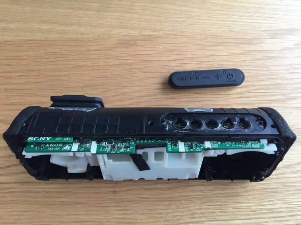 SRS-XB22 Battery Replacement: crwdns2935265:09crwdnd2935265:03crwdnd2935265:03crwdne2935265:0