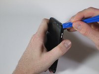 Motorola Droid RAZR M Headphone Jack Replacement