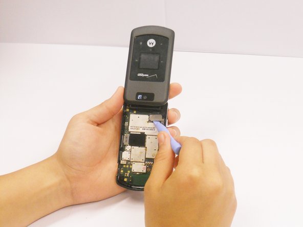 Motorola MOTO W755 Cell Phone Functional Keypad Replacement: crwdns2935265:05crwdnd2935265:02crwdnd2935265:02crwdne2935265:0