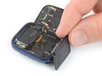 Apple Watch Series 6 Battery Replacement