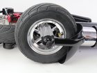 Hover-1 XLS Front Wheel Replacement