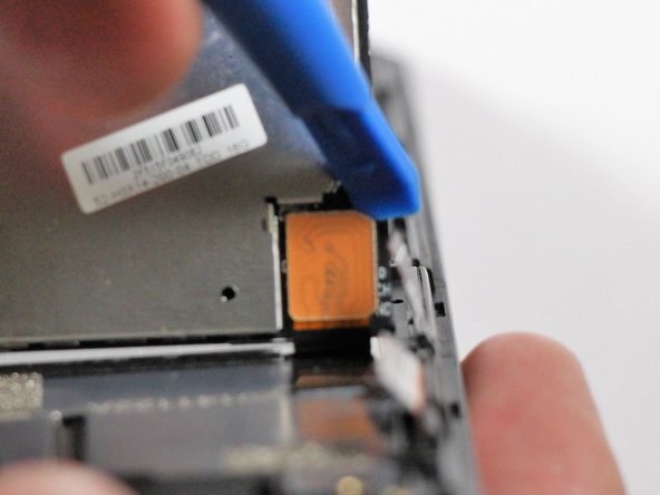 Xiaomi Redmi Note Screen Replacement: crwdns2935265:016crwdnd2935265:02crwdnd2935265:03crwdne2935265:0