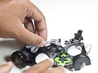 Xbox One Elite Controller (Model 1698) Trigger Assembly Replacement