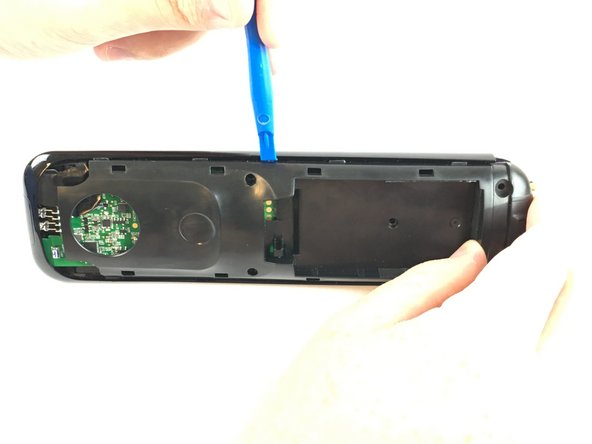 Logitech Harmony 950 Motherboard Replacement, Motherboard: crwdns2935265:05crwdnd2935265:03crwdnd2935265:03crwdne2935265:0