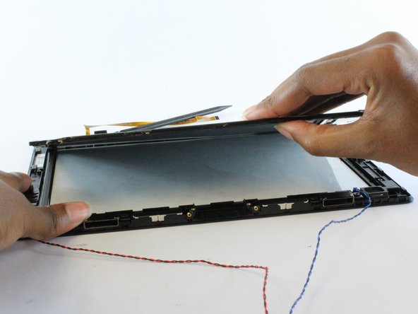 Acer One 10 S1002 145-A Screen Replacement: crwdns2935265:017crwdnd2935265:03crwdnd2935265:03crwdne2935265:0