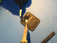 Apple Watch 42mm Glass Digitizer Only Replacement